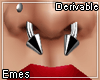 ~Any Septum Derivable F~