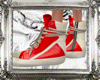 𝕽. red rick shoes