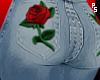 RLL rosie