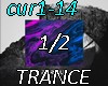 Curious-TRANCE 1/2