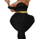BMxxl GoldBand Jumpsuit