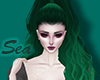 Sea~ Slime Anissa
