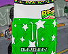 BEN 10 Pants