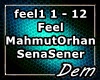 !D! Feel Mahmut Orhan