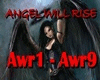 Z&acirc;�&ordm; Angel Will Rise
