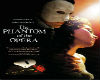 Phantom O/T Opera poster