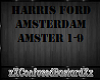 Harris Ford-Amsterdam
