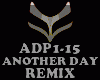 REMIX-ANOTHER DAY IN
