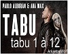 Tabú-Pablo Alborán