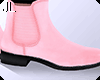 ▲ Men Boots Pink
