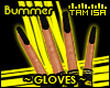 !T Bummer Gloves