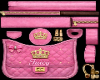 juicy bag