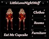 [~Eat Me Cupcake~]