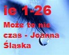 Joanna Slaska-Moze to ni