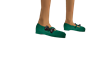 Girls Party Shoes 13