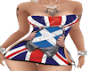 Uk Scottish Dress