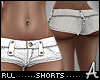 !A White Shorts RLL
