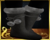 .:JS:. Shaded Boots