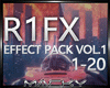 [MK] DJ Effect Pack R1FX