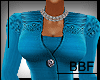 Blue-Licious Sunday DEL