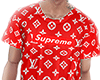 Supreme x LV