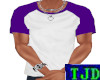 [TJ] Sports Tee #01