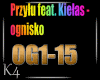 K4 przyLu feat. KieLas -