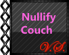 ~V~ Nullify Couch