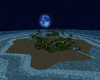 Island Malvides Moon