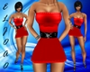 *EJ* Deia Red ABS
