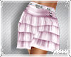 !Skirt Whist rose