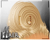 [HS] Gaga Blond Hair