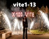 *X 100..* Andrea  Zeta