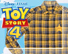 Toy Story - Kids Shirt