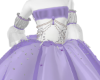 Sweet Princess Kid Dress