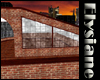 {E} CityScape Brick Loft