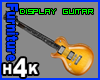 H4K 3-D Display Guitar 1