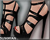 1999 Black Stiletto's