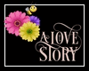 K- A Love Story Room