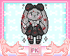 {D} Cuddle Me!
