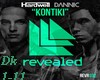 Hardwell & Dannic-kontik