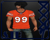 [STB] Broncos Custom Jer