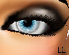 (LL) Blue Ice Eyes (F)