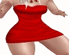 **Ster Dresses Red BF