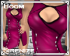 [S3K]ComicStrip1 BM Pink