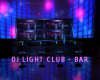 DJ LIGHT CLUB - BAR