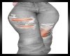 BB|Baggy Grey Jeans