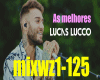 (MIX) Lucas Lucco