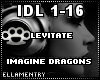 Levitate-Imagine Dragons