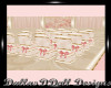 Blush Rose Wedd, Chairs